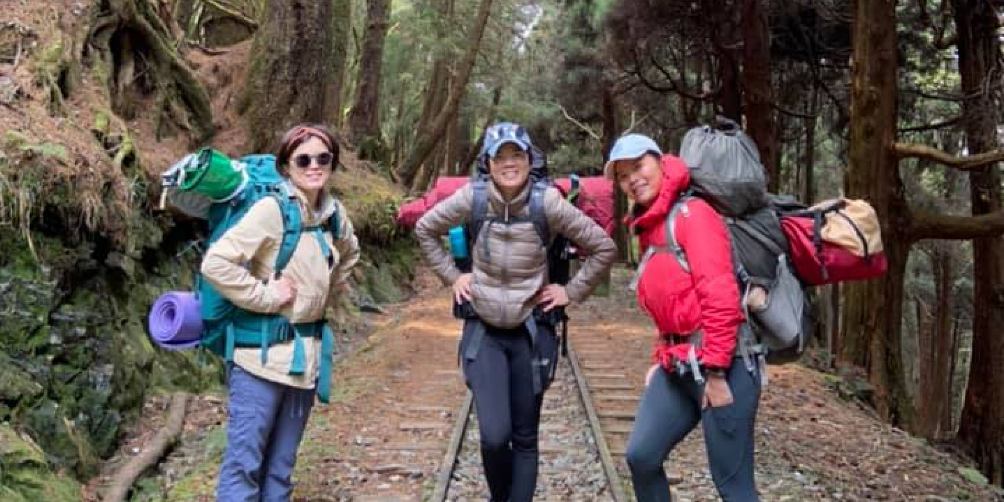 Ruby, co-founder and storyteller