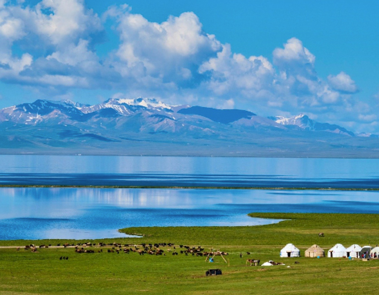 Issyk-Kul vs Song-Kol
